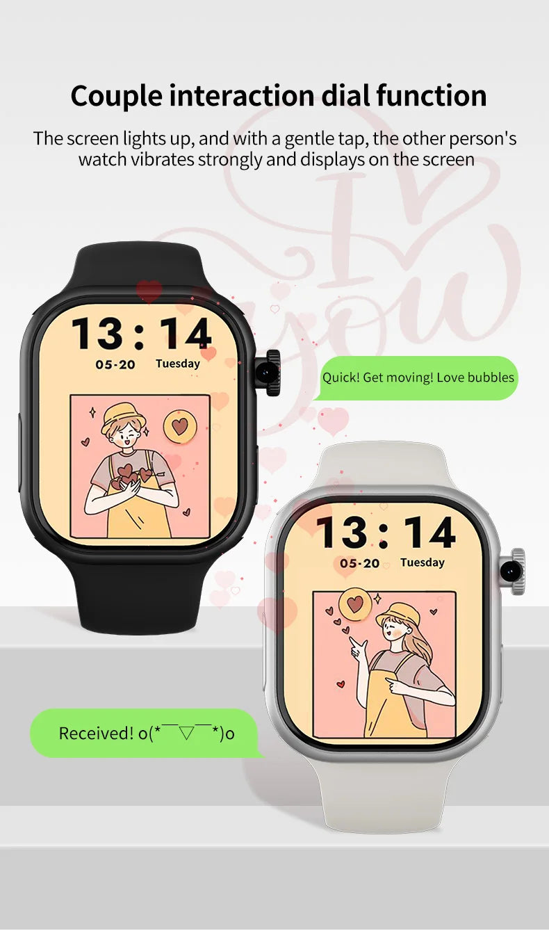 5G LTE VP19 Pro Android 10.0 S11 Smart Watch 2.29'' AMOLED Display Smartwatch With 80W Pull-out Camera Face/Fingerprint Unlock