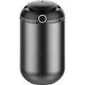 Car Air Freshener AI Smart Aroma Diffuser Essential Oil Room Fragrance USB Charging Smell Distributor Aromatherapy Machine