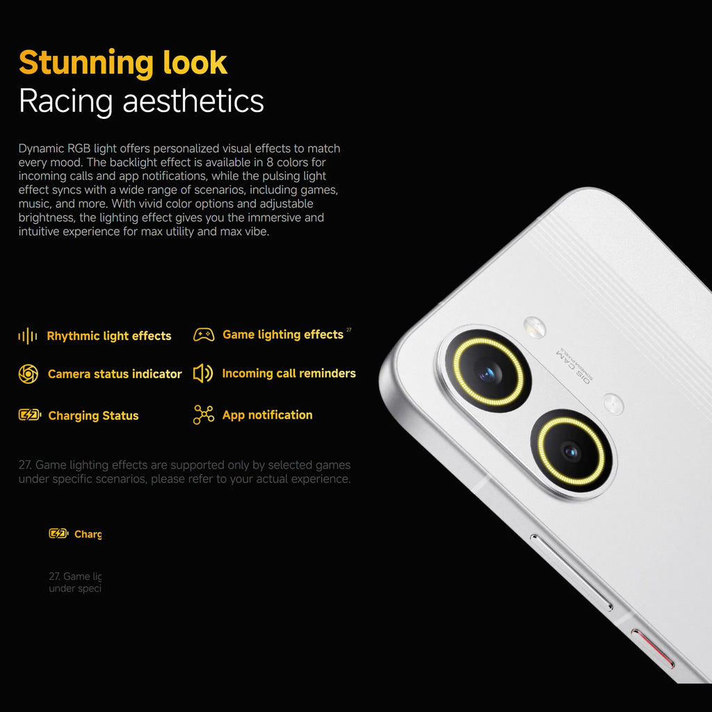 POCO X8 Pro Max 5G 12+512GB Global Version 6.83" 1.5K 120Hz display MediaTek Dimensity 9500s 50MP 8500mAh 100W HyperCharge NFC