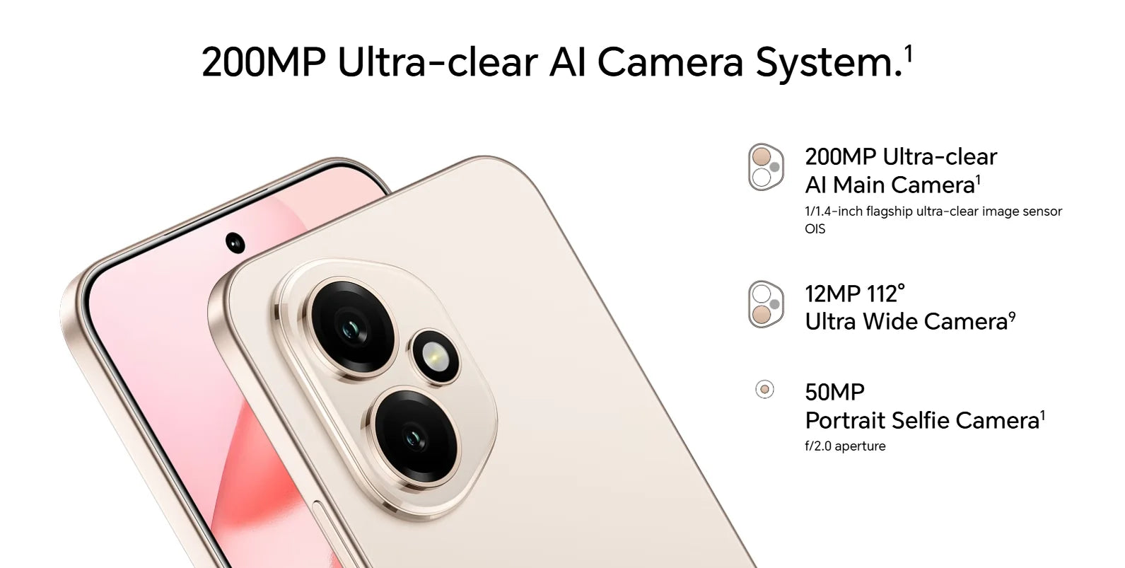 HONOR 400 5G, EU Version, 5G Smartphone,200MP AI Super Zoom Camera, Qualcomm Snapdragon 7 Gen 3,5300mAh Silicon-Carbon Battery