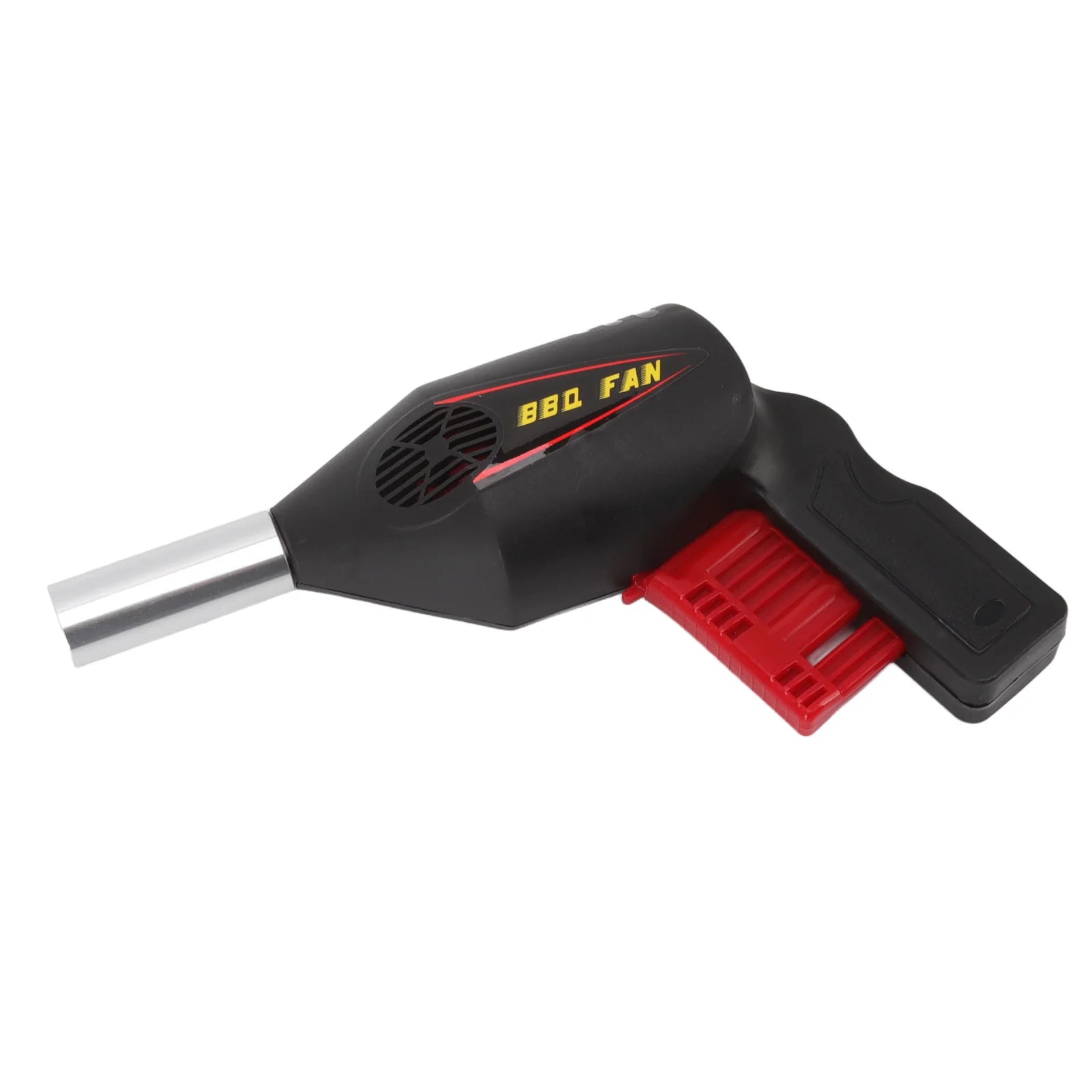 BBQ Air Blower Ventilator Portable Picnic Hand Held Fan Camping Cooking Tools for Outdoor Travel Barbecue Camping Cooking Tools