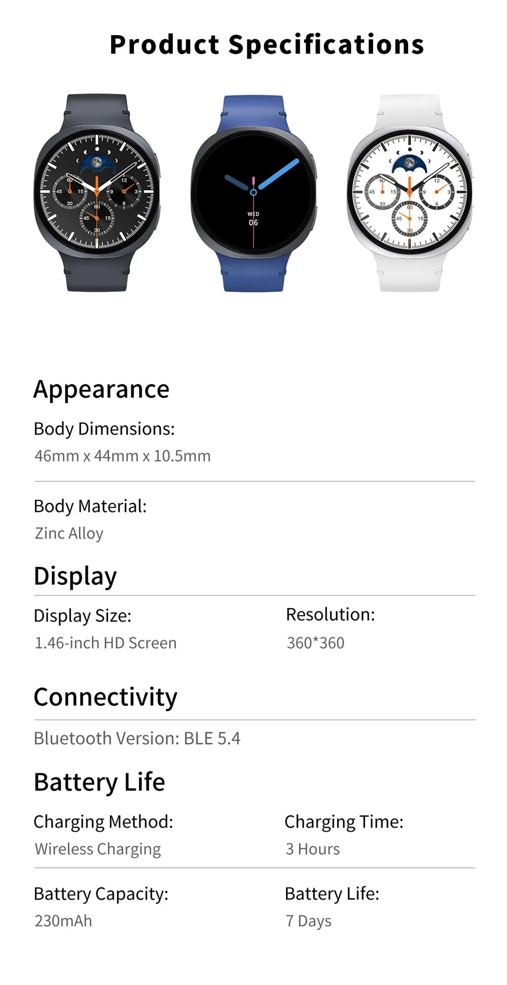 Blue Tooth Call Map Navigation Smart Watch SOS Sports Heart Rate Watches 8 Voice Assistant Smartwatch Calculator Weather Music