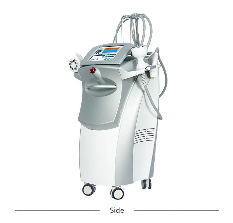 Venus Legacy Body Shaper Fat Reduction Device Portable Radio Frequency Original Cavitation Massage Body Shaper