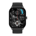 COLMI P77 Smartwatch, Up to 11 day battery life,  Massive 700mAh battery, 2 inch display, Health Management Smart Watch