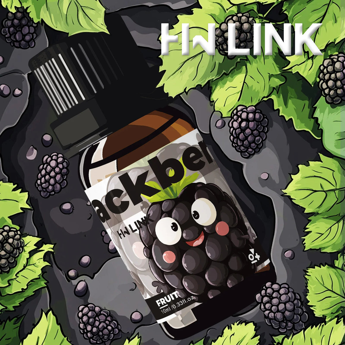 10ml Fruits Essential Oils for candles, soap making, aromatherapy, diffusers, home care with a long-lasting fruity scent