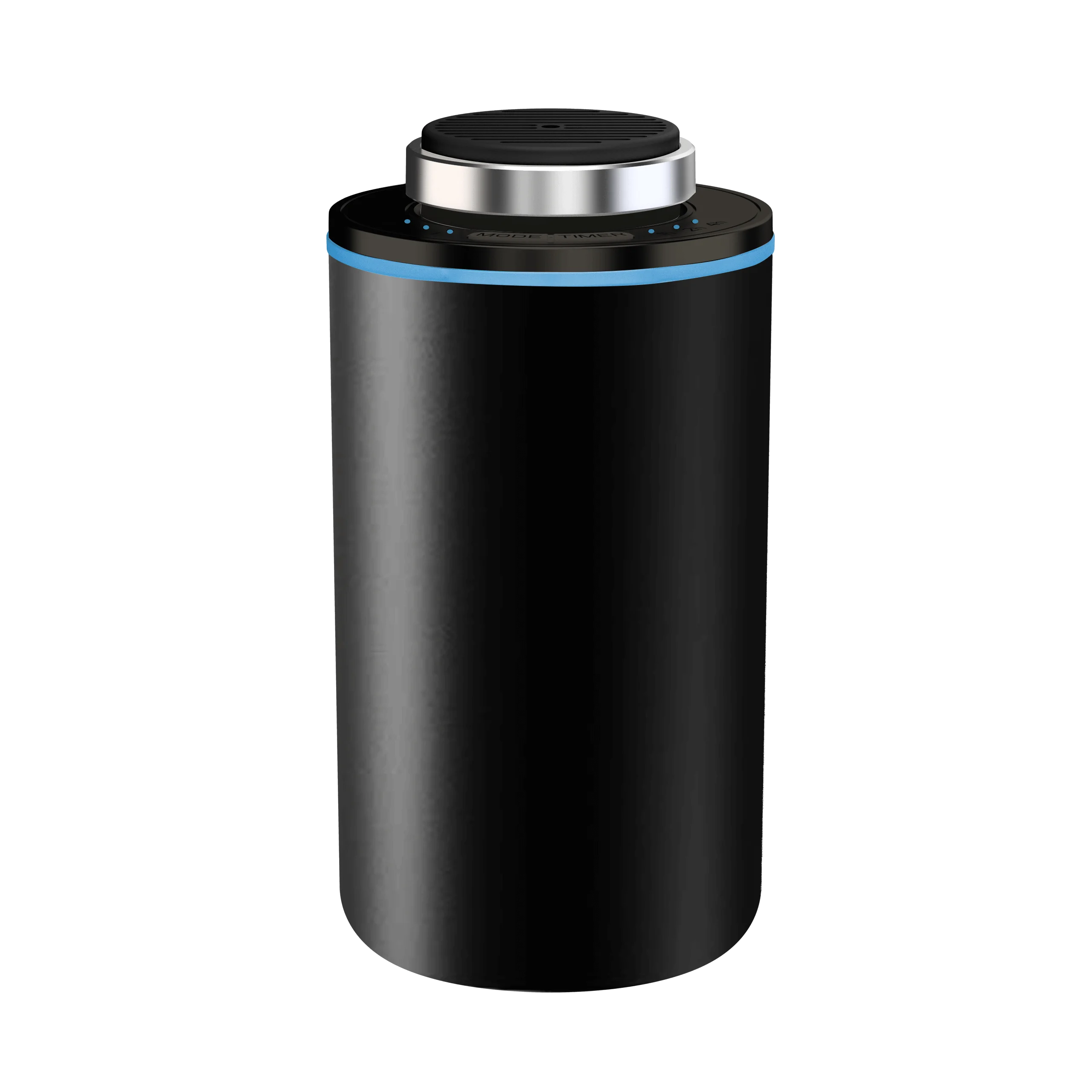 Mini Waterless Car Aroma Diffuser USB Rechargeable Portable Fragrance Scent Machine for Bedroom Toilet Spa
