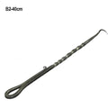 New Stainless Steel BBQ Food Flipper Grill Accessories Cooking Meat Hook Flipper Grilling Outdoor Camping Cooking Grill Tool