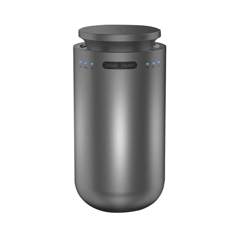 Portable Professional Aroma Diffuser Machine for Car Air Freshener Electric Smell for Home Rechargeable Room Fragrance Diffuser