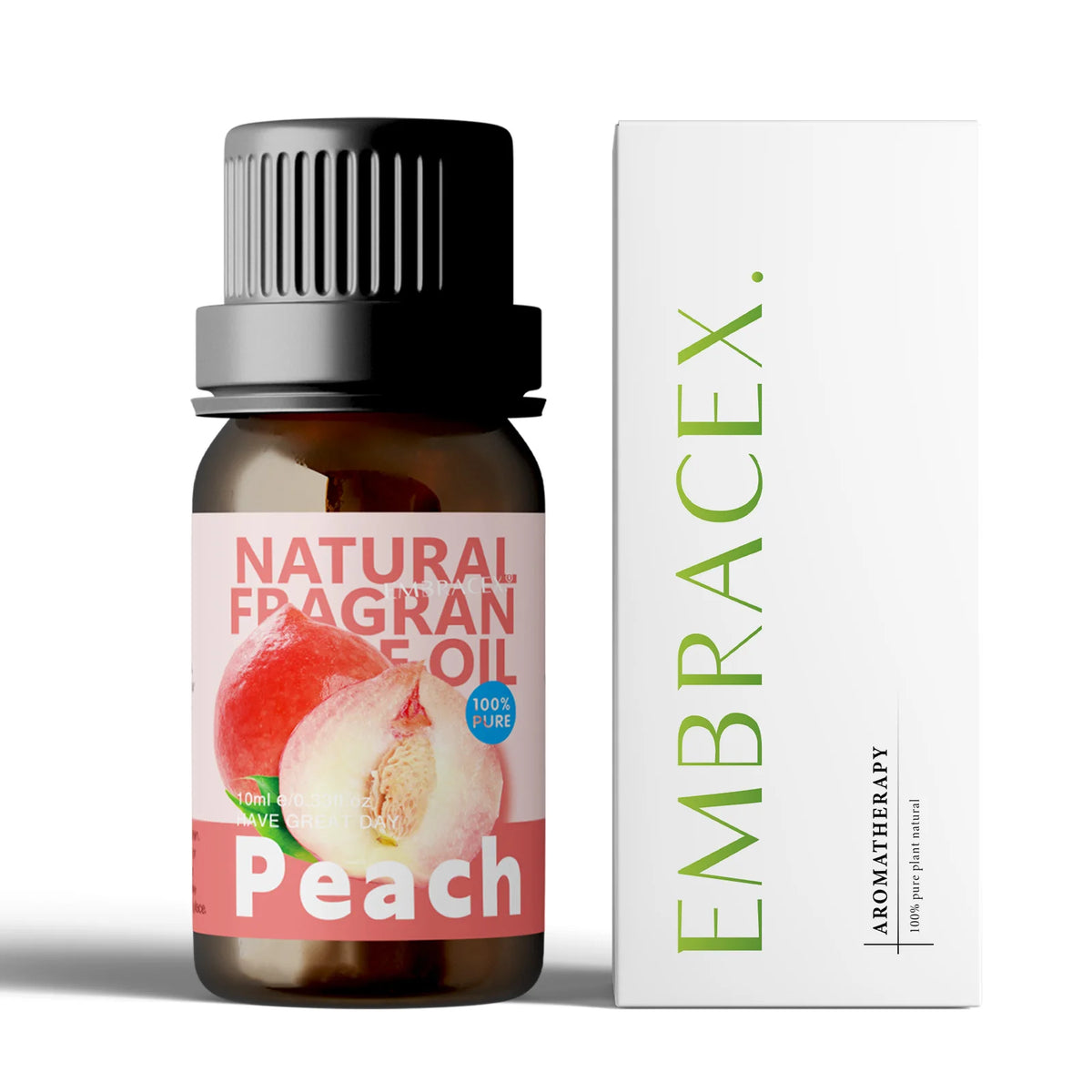 28 Type Fruit Essential Oils Fruit Fragrance Oil for Diffuser Candles Making -Strawberry Lemon Peach Banana Mango