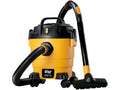 Wap GTW 10 Wet and Dry Vacuum Cleaner with Port – 110V