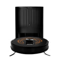 Robot Vacuum Cleaner K30 Self-cleaning dustbin, Dual Laser,UV Spot Cleaning,240mins Runtime, Auto Smart Carpet Floor Washing