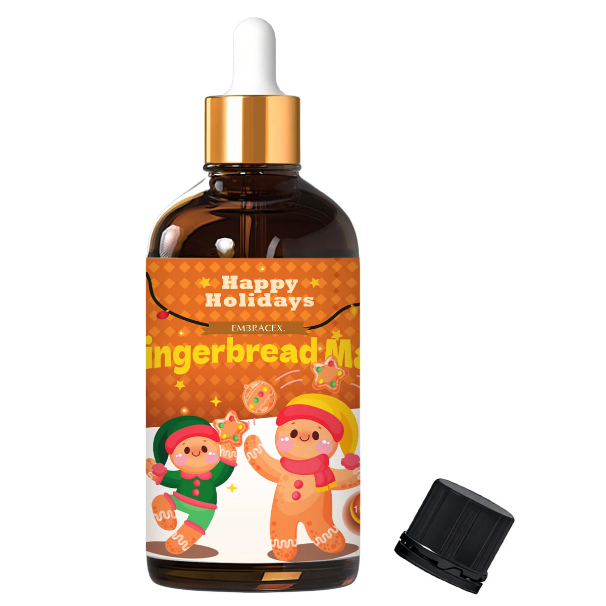 27 type 100ml Essential Oil Aromatherapy Oils Fragrance Funny Gift For Women Alcohol-Free
