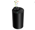 Waterless Essential Oil Diffuser Battery Operated Cordless Aromatherapy Diffuser with Timing & 3 Mist Levels car Diffuser