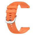 18mm 20mm 22mm Silicone Band For Garmin Forerunner 255 255S 245 165 158 55/ Venu 4 3S 2S 2Plus /Vivoactive 6 5 4 3 Watch Strap
