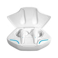 Original X15pro TWS Wireless Headphones Game Bluetooth Headphones with Microphone Fidelity Bass Earphones
