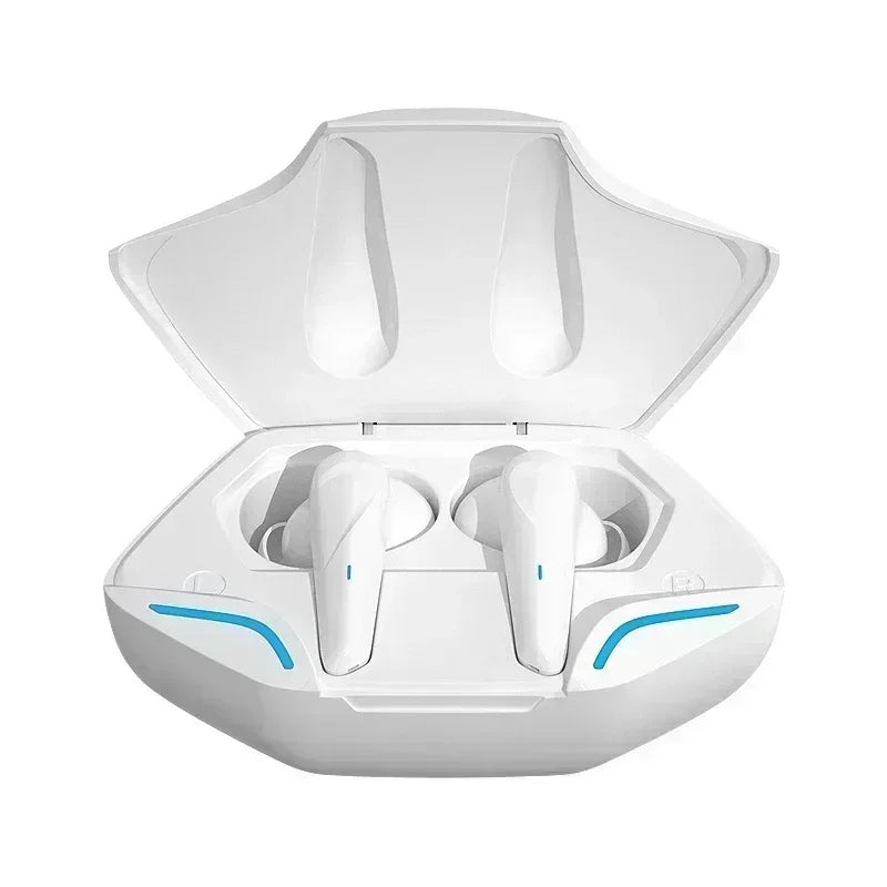 Original X15pro TWS Wireless Headphones Game Bluetooth Headphones with Microphone Fidelity Bass Earphones