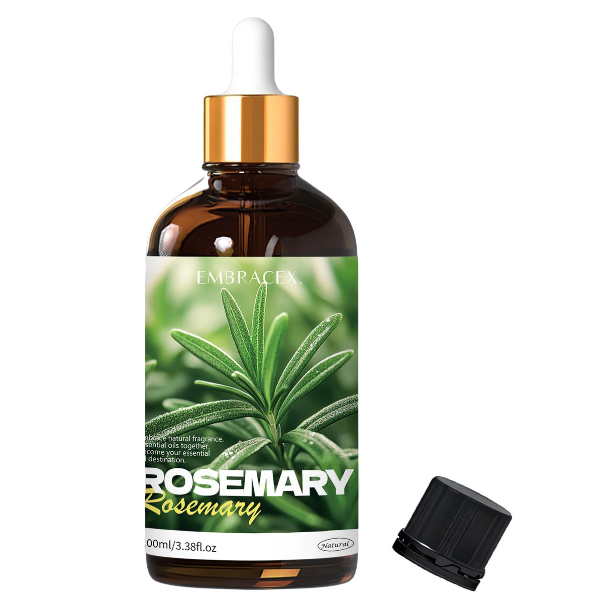 27 type 100ml Essential Oil Aromatherapy Oils Fragrance Funny Gift For Women Alcohol-Free