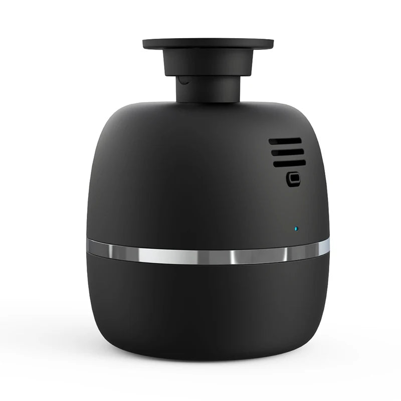 Large Area Fragrance Diffuser 1000m³ Ceiling Aroma Diffusor Auto Timer Function Device For Hotel Home Air Fragrant Atomizer