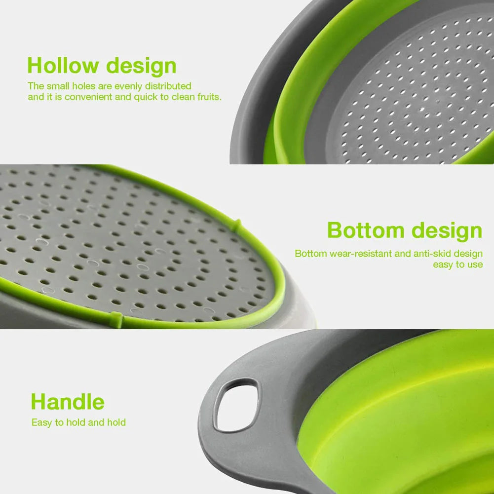 KITCHEN ACESSORIES