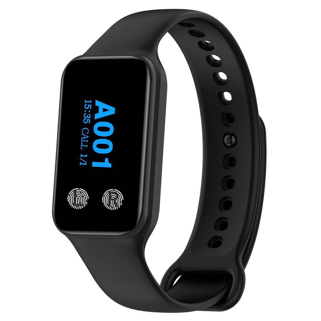 BYHUBYENG Wireless Calling System Watch Receiver Caller Wait Watch Pager with Calling Buttons for Restaurant Cafe Hotel