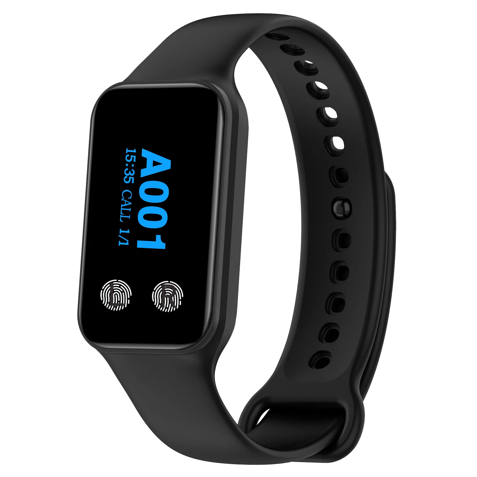 BYHUBYENG Wireless Calling System Watch Receiver Caller Wait Watch Pager with Calling Buttons for Restaurant Cafe Hotel