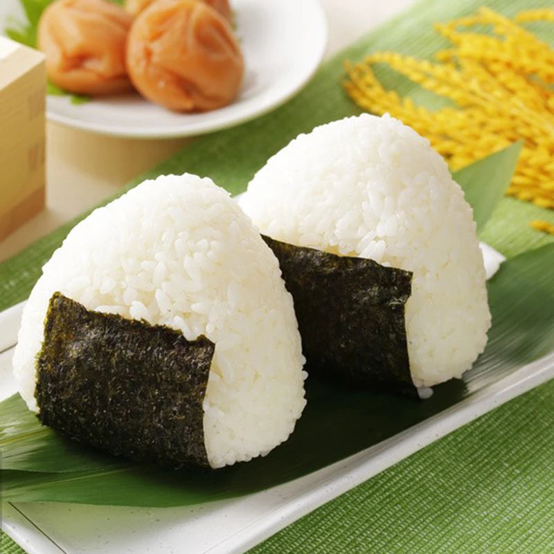 Kitchen Accessories Sushi Mould Triangle Mould Sushi Machine Mould Sushi Tool Onigiri Rice Ball Bento Machine Mould