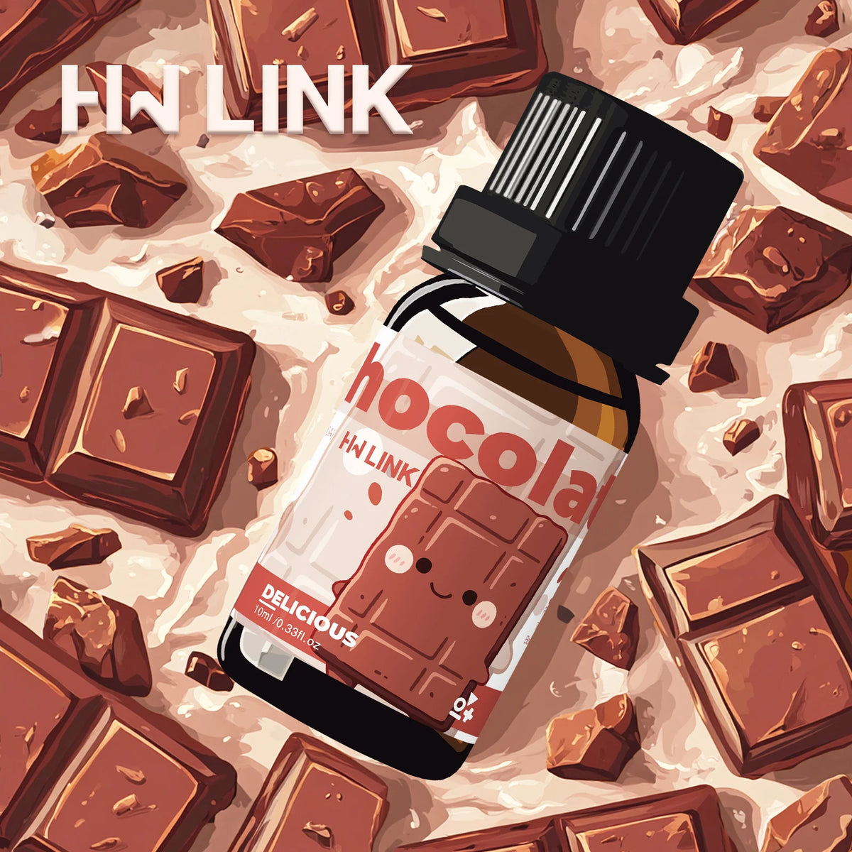 10ml Delicious Essential Oils, 12 scents, for candles, soap making, aromatherapy, diffusers, home care, long-lasting scent
