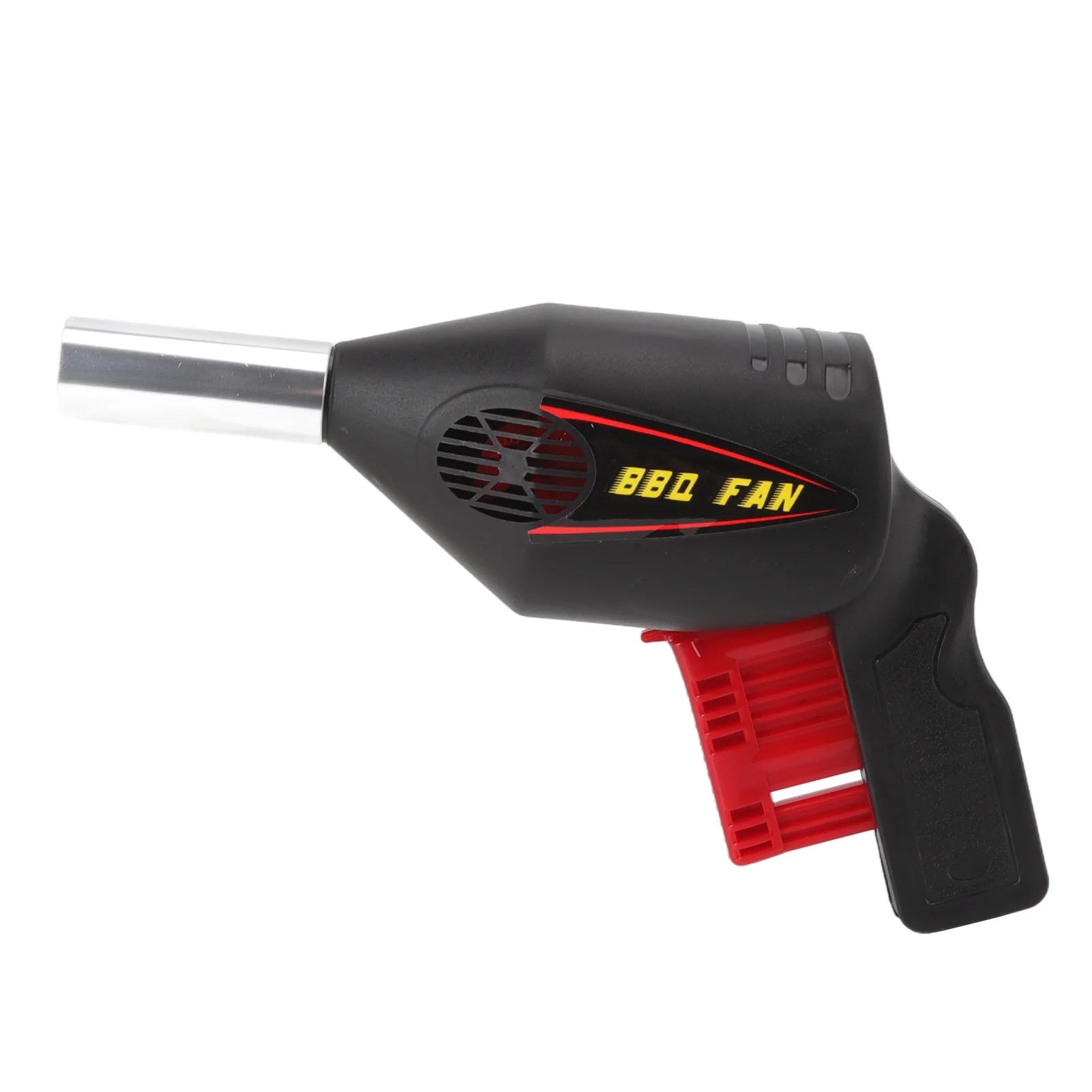 BBQ Air Blower Ventilator Portable Picnic Hand Held Fan Camping Cooking Tools for Outdoor Travel Barbecue Camping Cooking Tools