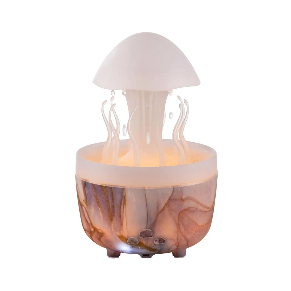 Aromatherapy Essential Oil Diffuser with Timer Cool Mist Humidifier for Large Room, Home, Baby Bedroom,7 Colors Lights Changing
