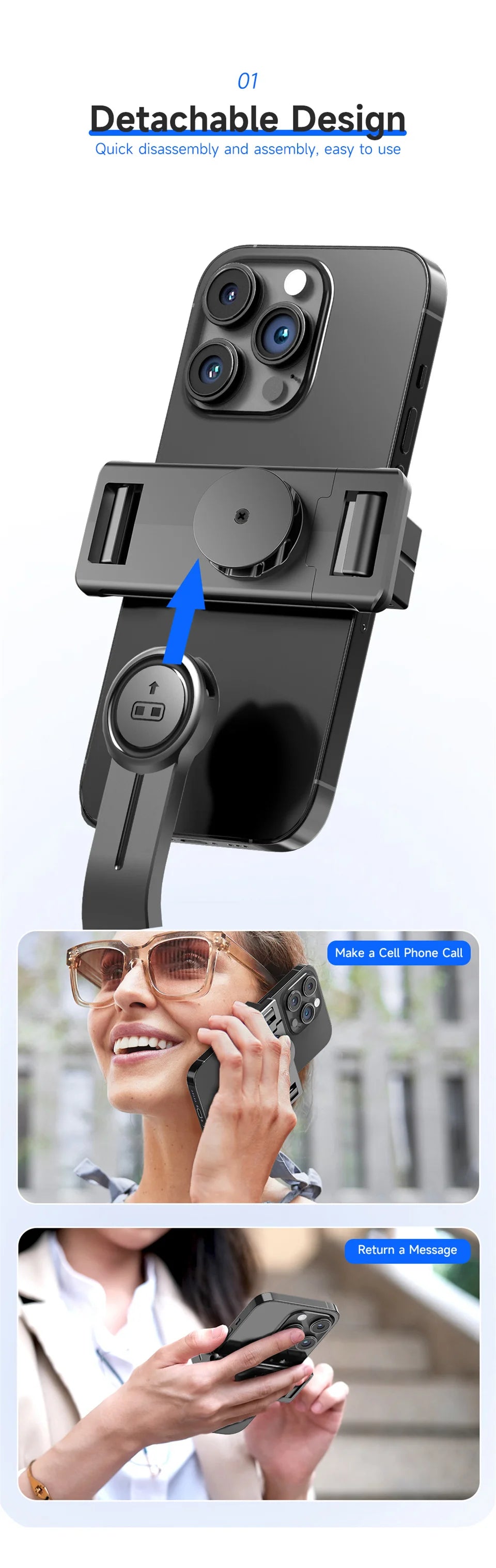 Portable Mini Selfie Stick Tripod With Fill Light Stand Phone Holder Extendable Wireless Bluetooth Remote For Live Broadcast