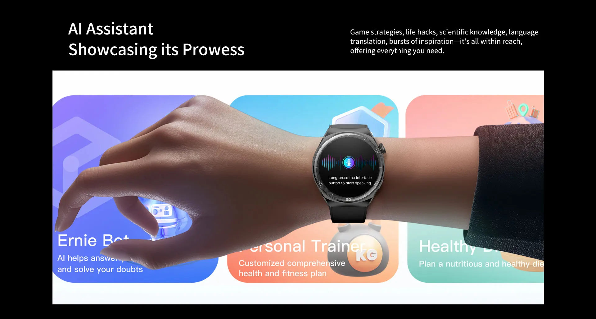 Aurafit Smartwatch NEXA 2/AM05 Bluetooth Chamada, Tela AMOLED 1.43", IP68, Monitor Cardíaco e SpO2, Bateria 300mAh metal de luxo