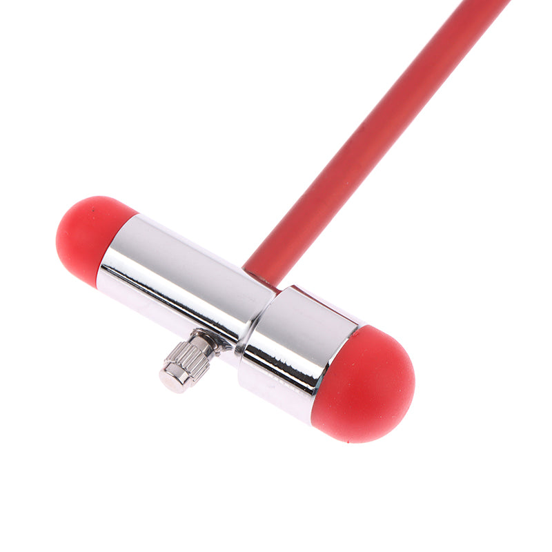 1Pc Neurological Massage Knee Jerk Percussor Reflexes Diagnostic Percussion Tool Buck Nerve Examination Reflex Hammer