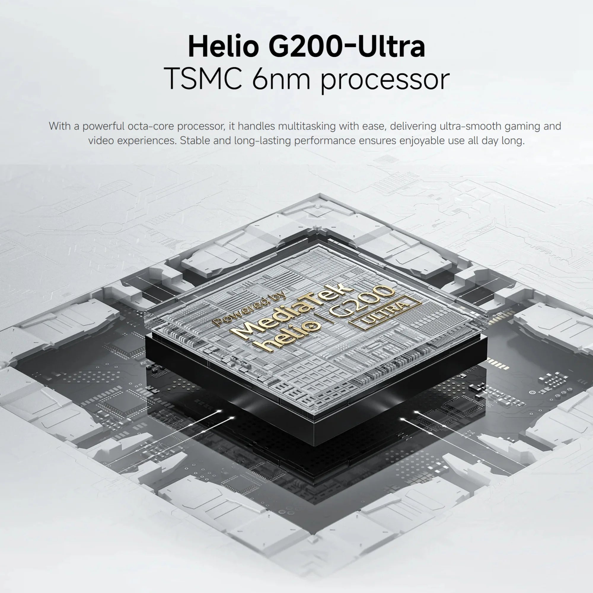Xiaomi Redmi Note 15 Pro 4G 12+512GB Global Version MediaTek Helio G200-Ultra 6.77" 120Hz AMOLED Display 200MP 6500mAh 45W NFC