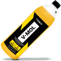 Auto Shampoo Lava Heavy Cleaning Clay Vmol 1.5L Vonixx