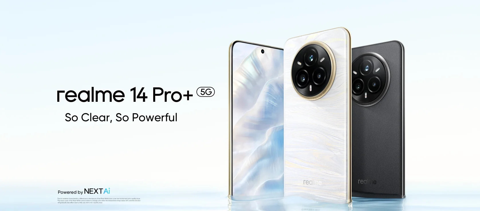 Europe Version realme 14 Pro Plus 5G Smartphone Snapdragon7s Gen 3 5260mAh Battery 80W SUPERVOOC Charge 50MP OIS Camera