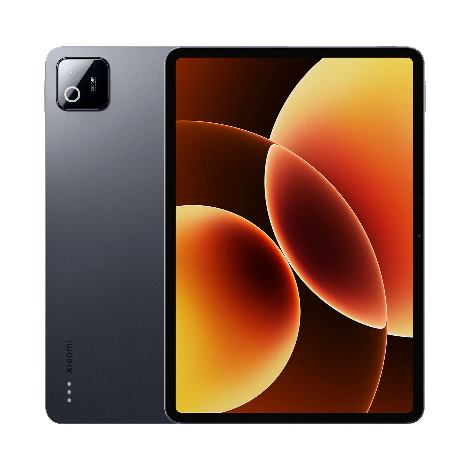 Xiaomi Pad 8 Pro 12+512GB WIFI 7 Global Version Snapdragon® 8 Elite Mobile Platform 11.2" 3.2K 144Hz Display 9200mAh 67W 50MP