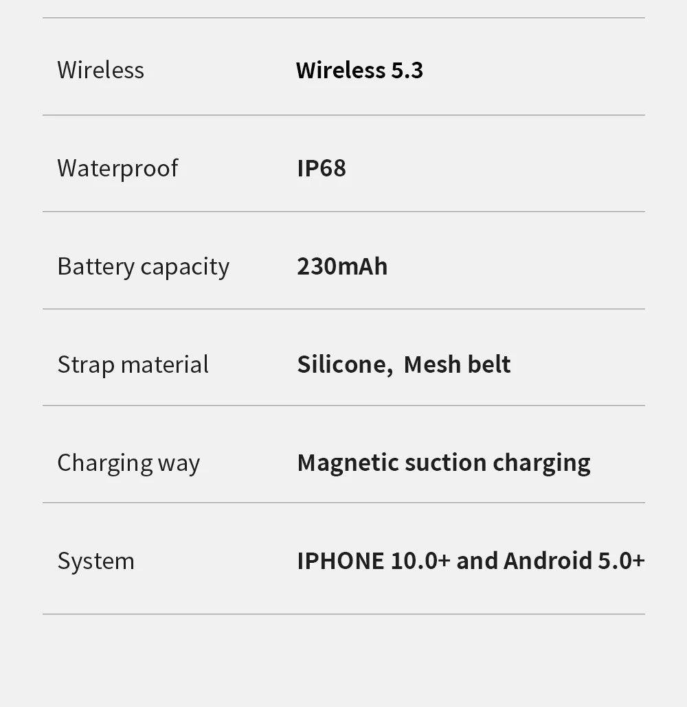 LIGE Fashion 1.83" HD Screen Smart Watch Women Bluetooth Call IP68 Waterproof Ladies Watches Daily Health Monitor Smartwatch New