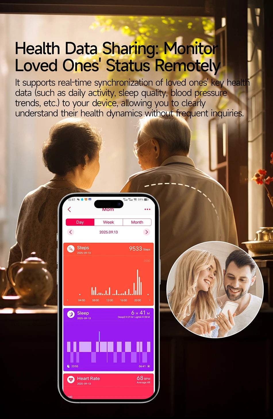 2026 Fashion New Expert level Health Smart Watch Men ECG+PPG Laser Monitor Uric Acid Blood Fat Blood Pressure HD Call Smartwatch