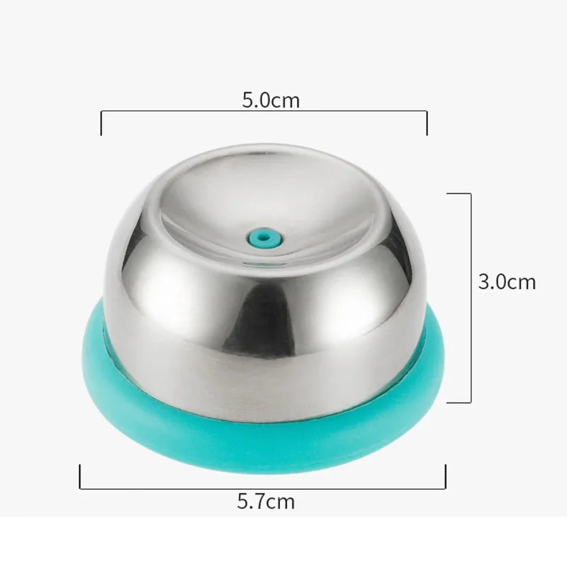 Egg Hole Puncher Stainless Steel Needle Egg Piercer for Preventing Egg Cracking During Boiling Kitchen Baking Accessory