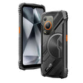 Oscal MARINE 1 Outdoor Smartphone 6.56 inch HD+ Display Unisoc T615 Android 15 Rugged Phone 4GB+128GB, 5100mAh, NFC Mobile Phone