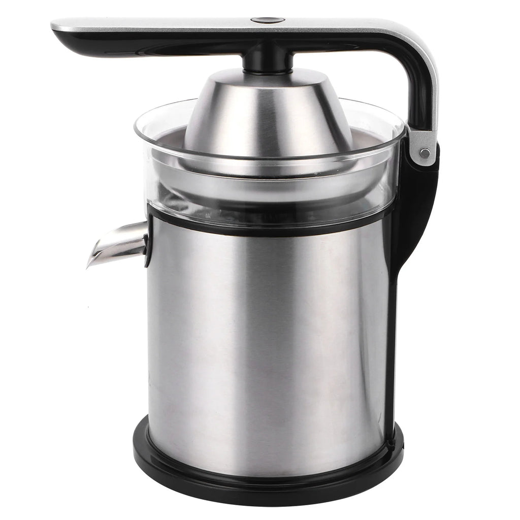 1100W Electric Juicer Lemon Orange Fruits Press Extractor Kitchen Utensils