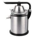 1100W Electric Juicer Lemon Orange Fruits Press Extractor Kitchen Utensils