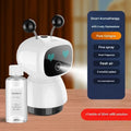 Smart Air Freshener Home Fragrance Diffuser Car Perfume High-end Fragrance Long-lasting Scent Suitable for Both Men and Women