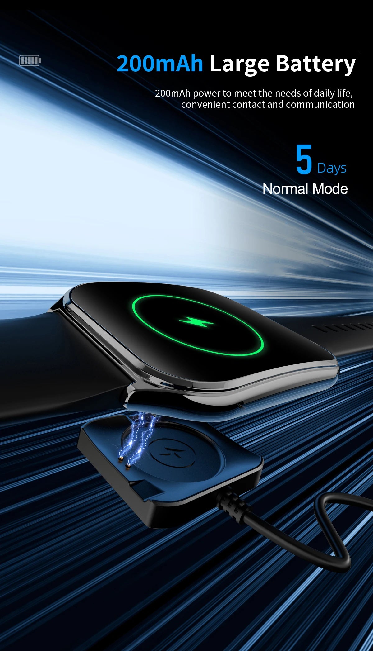 New Ultra Thin Smart Watch Men 1.96" AMOLED 360*360 HD Pixel Display Always Show Time Call Reminder Smartwatch For Android IOS