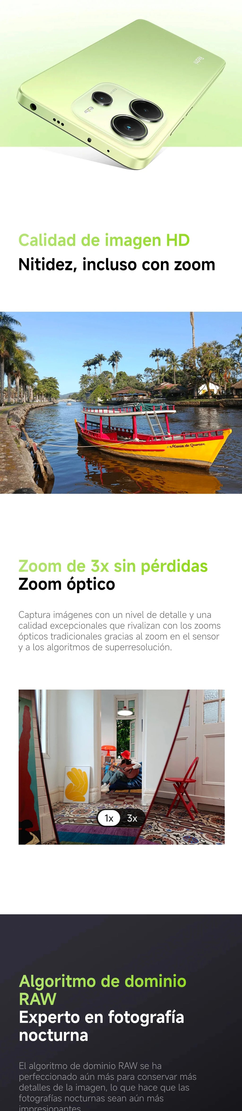 Smartphone Xiaomi Redmi Note 14 4G European Version 128GB/256GB MTk Helie G99-Ultra AMOLED Display 6.67" 120Hz 108MP Main Camera 33W Chargi