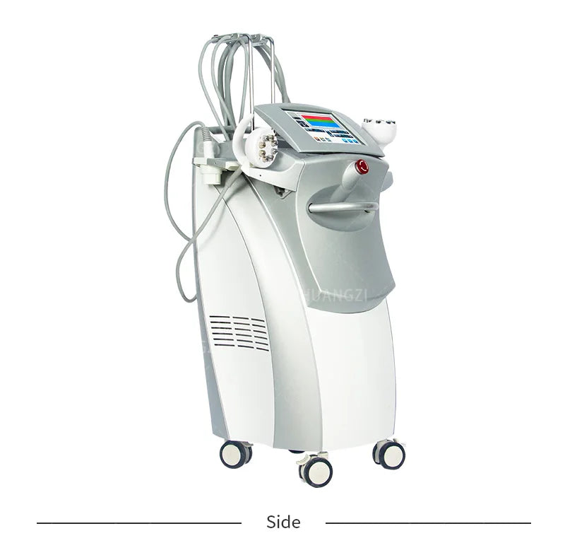 Venus Legacy Body Shaper Fat Reduction Device Portable Radio Frequency Original Cavitation Massage Body Shaper
