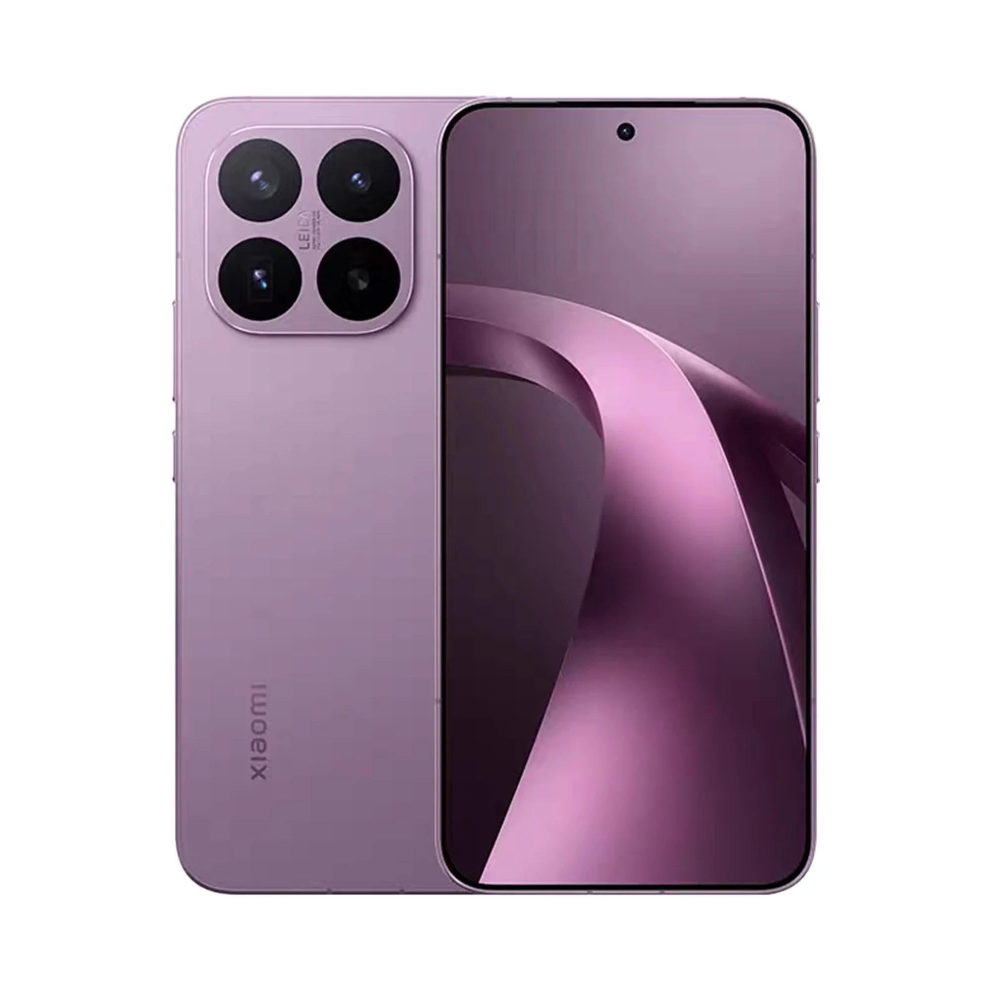 Xiaomi 17T Pro 5G, 12+256GB Global Version, 6.83" 144Hz 1.5K AMOLED Display 50MP MediaTek Dimensity 9500 7000mAh 100W Wired 50W Wireless Dual eSIM NFC