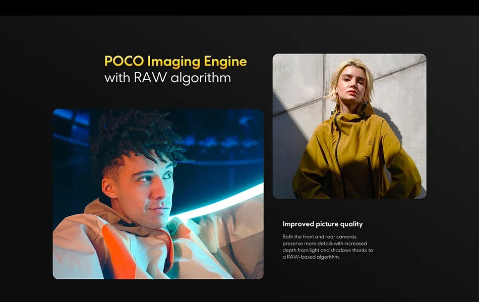 UK Version POCO X7 Pro Smartphone Dimensity Display Powered by Flagship Dimensity 8400-Ultra 6000mAh Battery 90W IP68 NFC