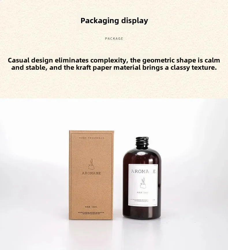 Hot Sale Hotel Perfume Diffuser Oils Hilton Shangri-La Hotel Lasting Fragrance Aromatherapy Replacement Essential Oils for Home