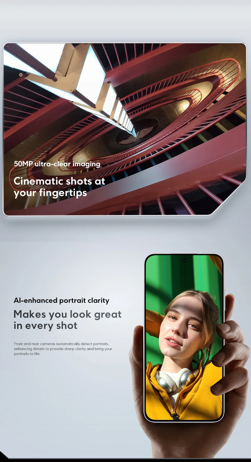 Global Version POCO M8 5G Snapdragon 6 Gen 3 Processor Smartphone 6.77" AMOLED Display 50MP Main Camera 5520mAh (typ) Battery 45